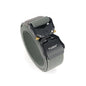 Tactical Belt Military Hiking Nylon Web Rigger Work Belts Heavy-Duty Quick-Relea dealonline.co.nz