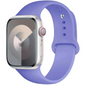 Silicone Strap for Apple Watch Series (42mm - 49mm) Habicare