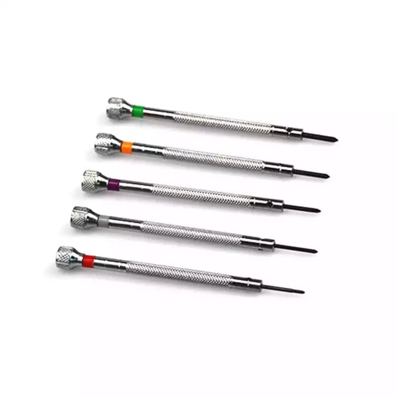 13 Piece Precision Screwdriver Set That Watch Shop
