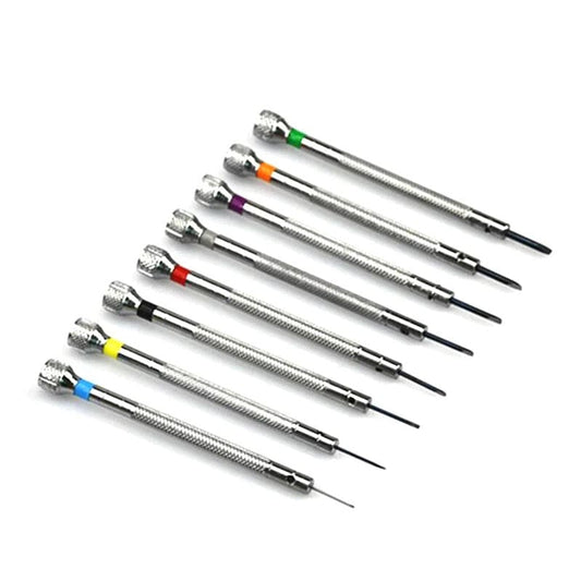 13 Piece Precision Screwdriver Set That Watch Shop