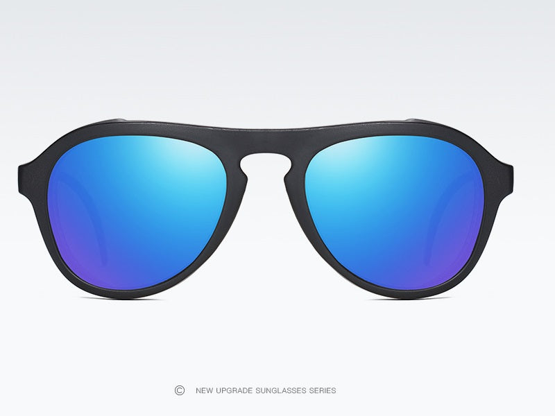 BLUE - HD Polarized Lens Sunglasses Anti-Blue Ray Hydrophobic dealonline.co.nz