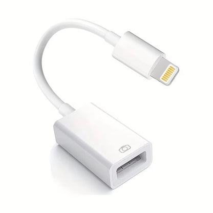 Lightning to USB Adapter 9eight5