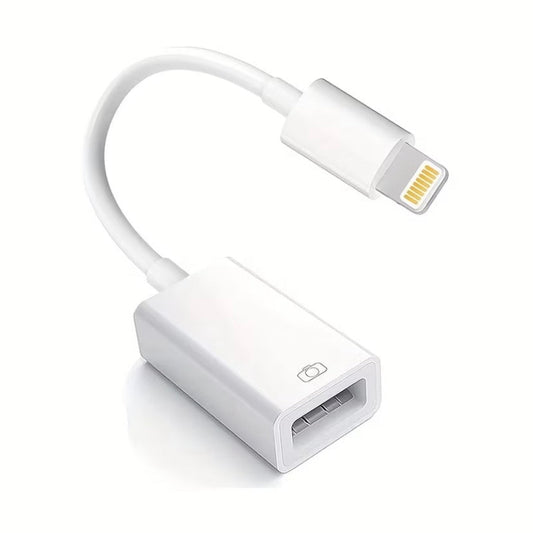 Lightning to USB Adapter 9eight5