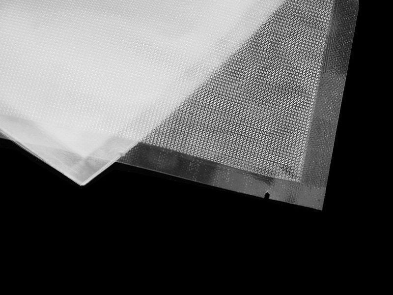 Textured Vacuum Seal Bags Pre-cut Food Storage Saver Bags Size XS-L dealonline.co.nz