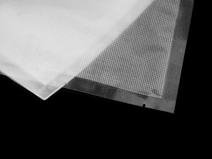 Textured Vacuum Seal Bags Pre-cut Food Storage Saver Bags Size XS-L dealonline.co.nz