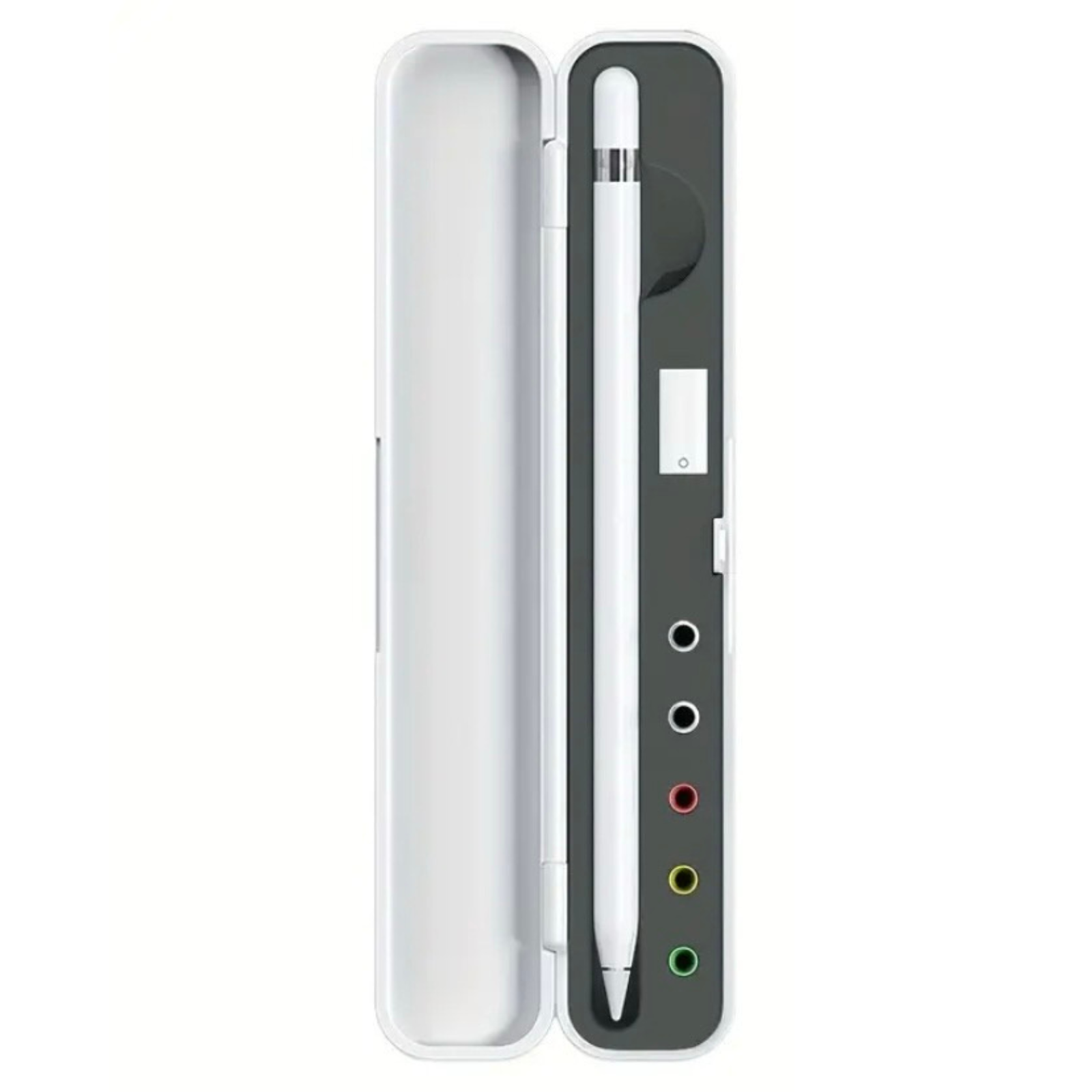 Storage & Travel Case for Apple Pencil (1st & 2nd Generation) - ShopHub