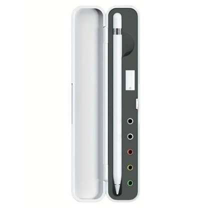 Storage & Travel Case for Apple Pencil (1st & 2nd Generation) - ShopHub