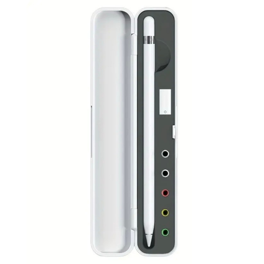 Storage & Travel Case for Apple Pencil (1st & 2nd Generation) - ShopHub