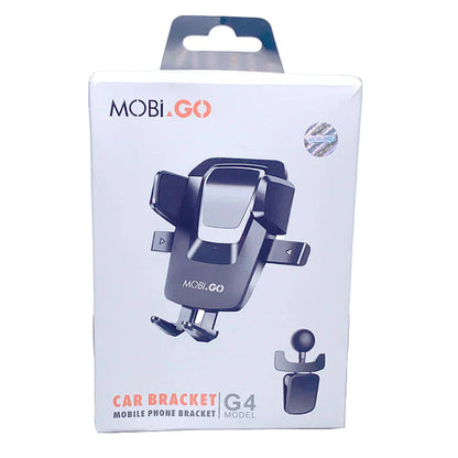 Mobigo Mobile Phone Car Bracket Holder G4 9eight5