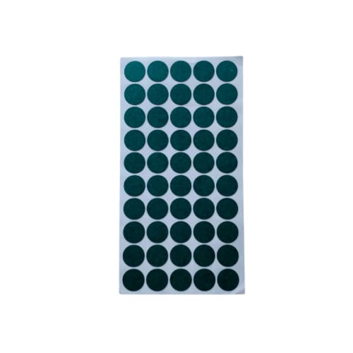 18650 Battery Terminal Gasket - 50pcs That Watch Shop