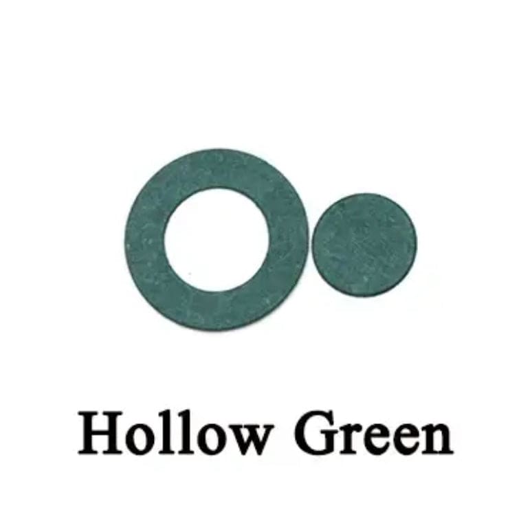 18650 Battery Terminal Gasket - 50pcs That Watch Shop