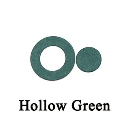 18650 Battery Terminal Gasket - 50pcs That Watch Shop