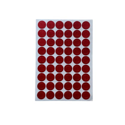 18650 Battery Terminal Gasket - 50pcs That Watch Shop