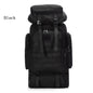 ECOTREK-80L Hiking & Camping Backpack – Waterproof & Durable ECOTREK