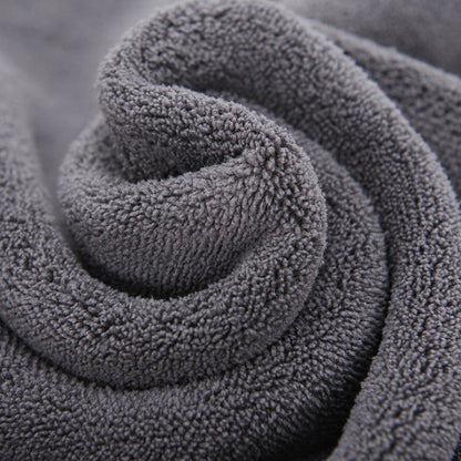 Microfiber Bath Dog Towel Super Absorbent Pet Ultra Drying Towels - M dealonline.co.nz