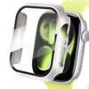 Protective Case for Apple Watch Series 11 (46mm) (Silver)