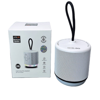 Mobigo K16 Wireless Speaker 9eight5