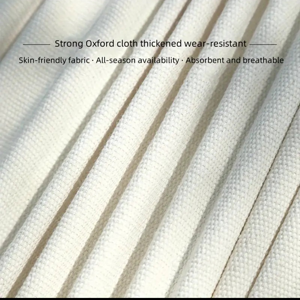 Double Reinforced Anti-Tip Hammock ECOTREK