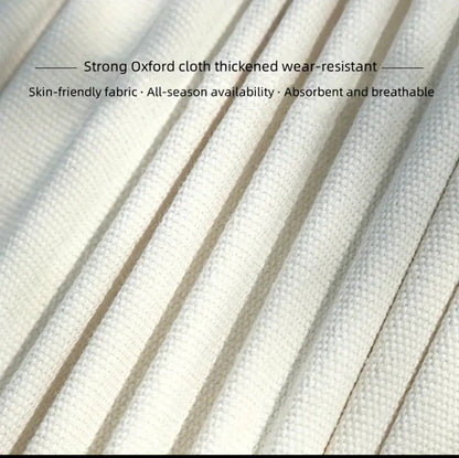 Double Reinforced Anti-Tip Hammock ECOTREK