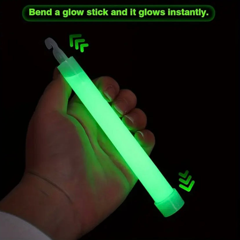 Glow Sticks (Pack of 5) 9eight5