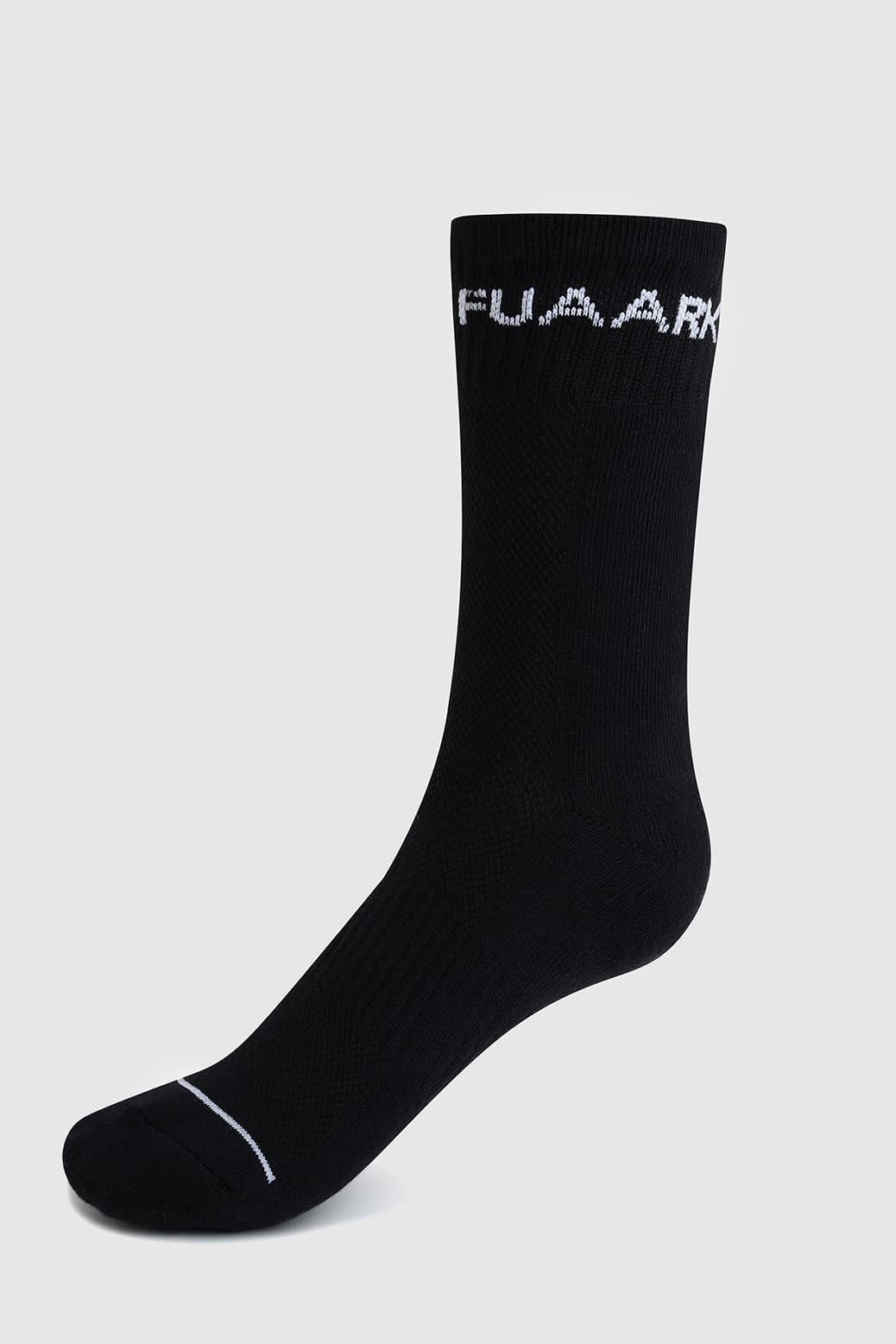 Legacy Crew Socks Black - ShopHub