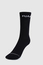 Legacy Crew Socks Black - ShopHub