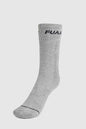 Legacy Crew Socks Grey