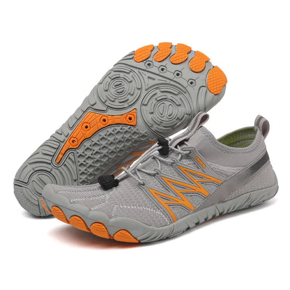 Unisex Outdoor Water Shoes - Quick-Dry Hiking and Swimming Footwear Mead's Supply & Equipment Outfitters limited