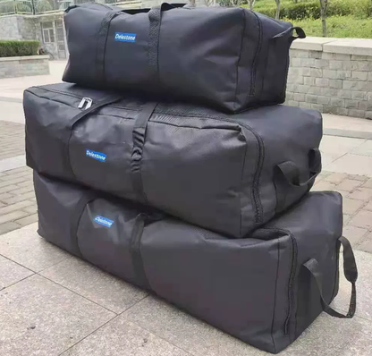 Outdoor Waterproof Storage Camping Bag – Large Capacity Travel & Camping Bags ECOTREK