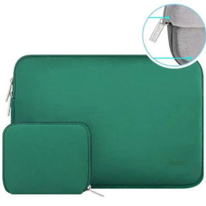 Waterproof Laptop Case for MacBook & Other Brands (13-13.3 inch & 11.6-12.3 inch) (Available in 32 Colours) Habicare