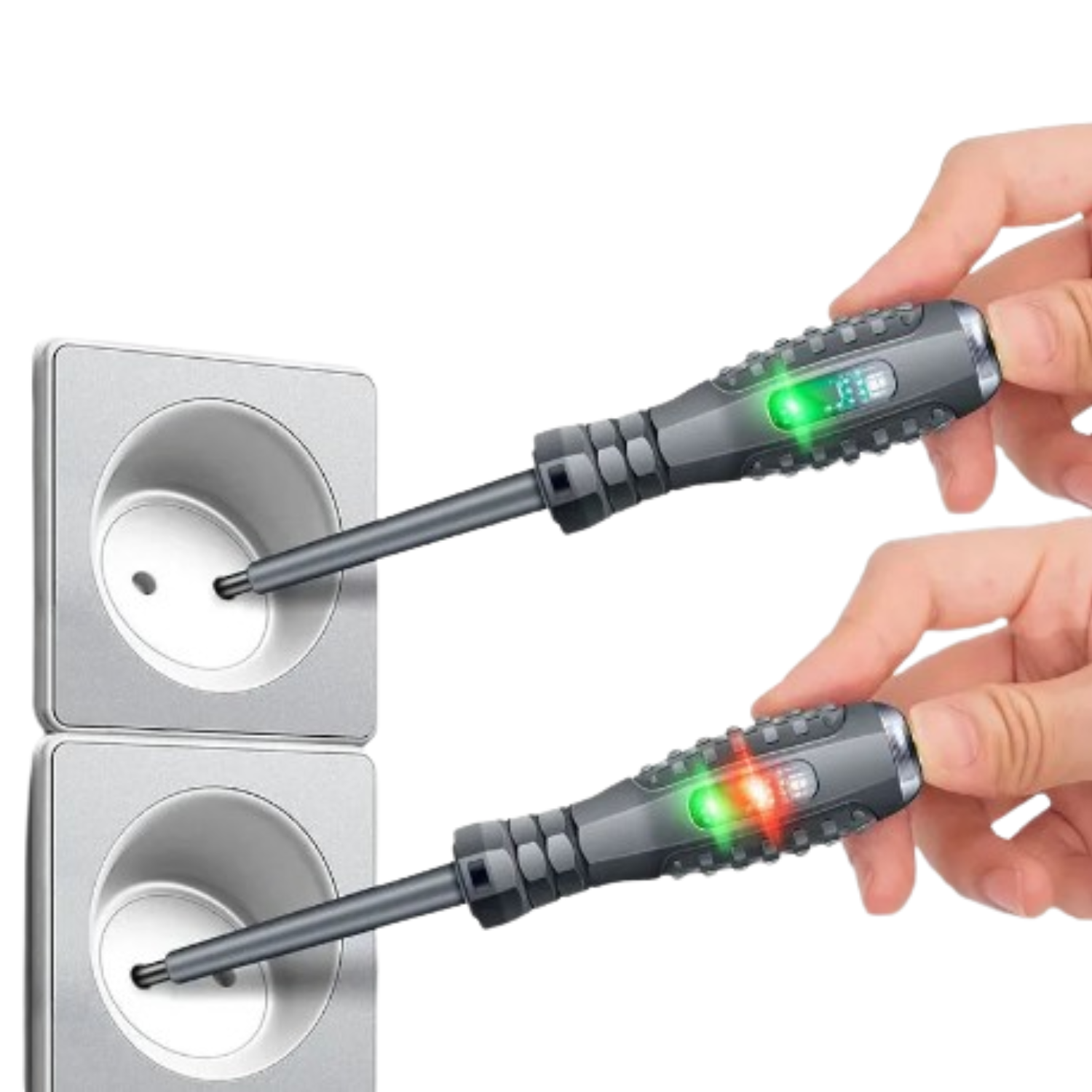 Electric Screwdriver Habicare