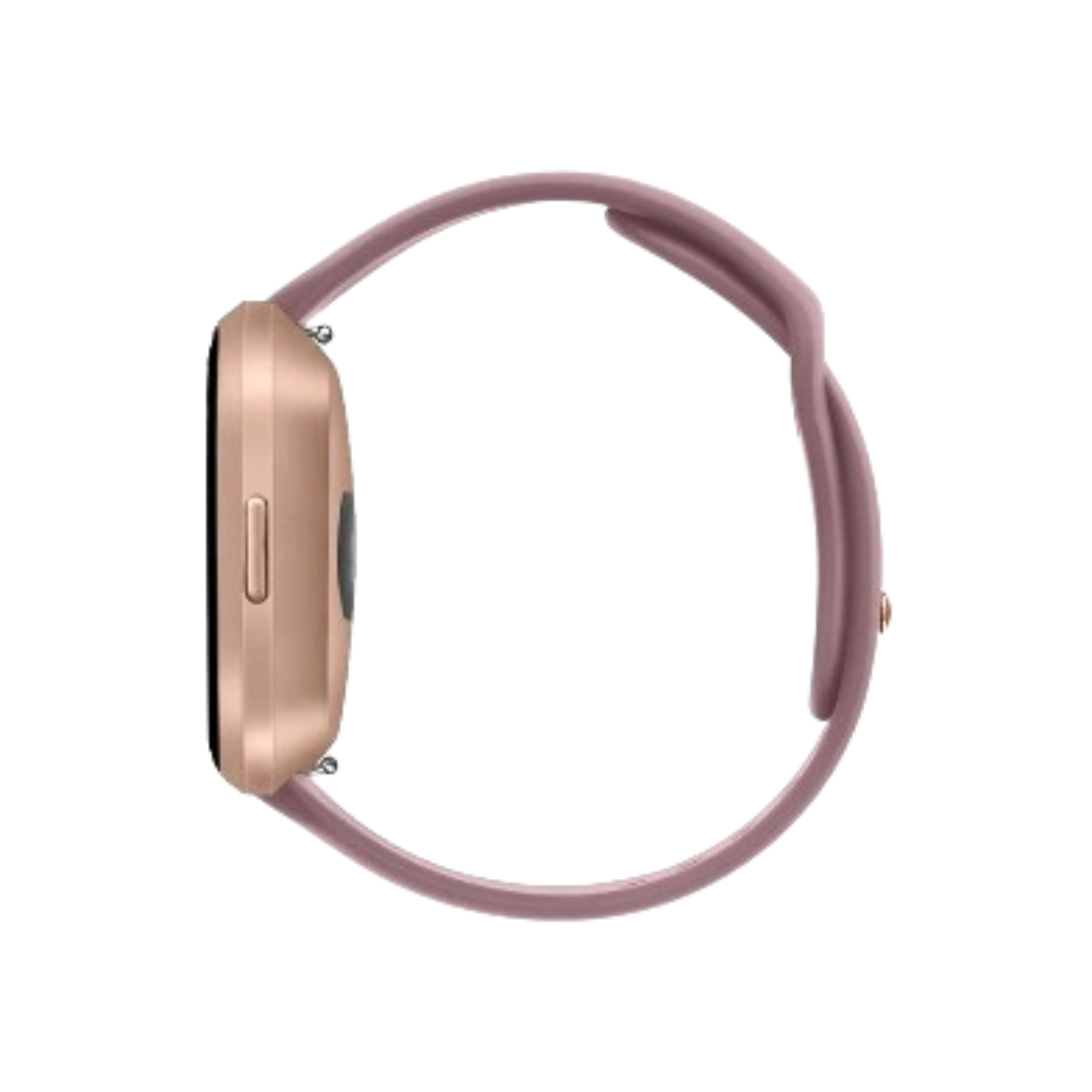Silicone Watch Band for Fitbit Versa 1 (available in 17 colours) Habicare