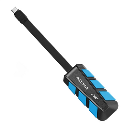 Portable SSD 500GB/1TB USB 3.2 (1050MB/s) Habicare