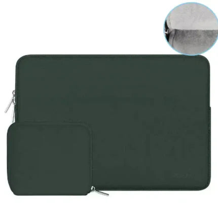 Waterproof Laptop Case for MacBook & Other Brands (13-13.3 inch & 11.6-12.3 inch) (Available in 32 Colours) Habicare