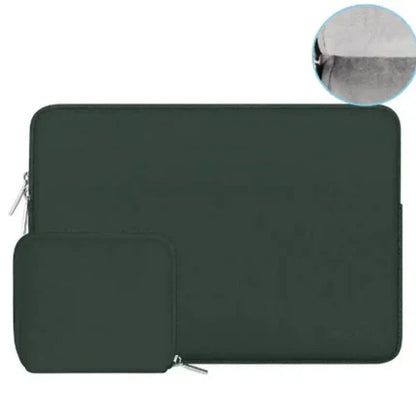 Waterproof Laptop Case for MacBook & Other Brands (13-13.3 inch & 11.6-12.3 inch) (Available in 32 Colours) Habicare