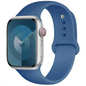 Silicone Strap for Apple Watch Series (42mm - 49mm) Habicare