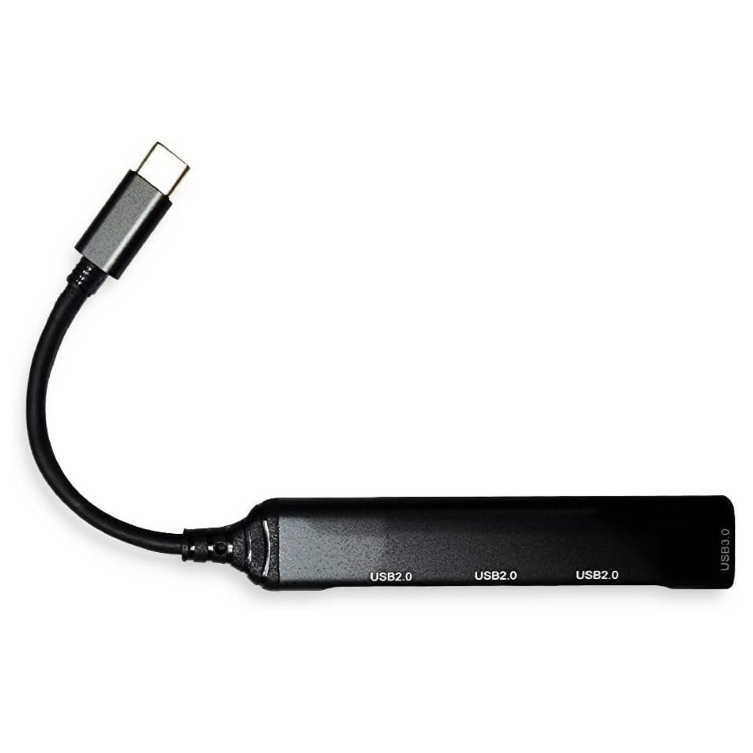 9eight5 USB 3.0 Type-C Extender Adapter SX35, compact electronics accessory with USB-C connector and metal housing.