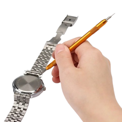 147-in-1 Watch Repair Tool Kit Habicare