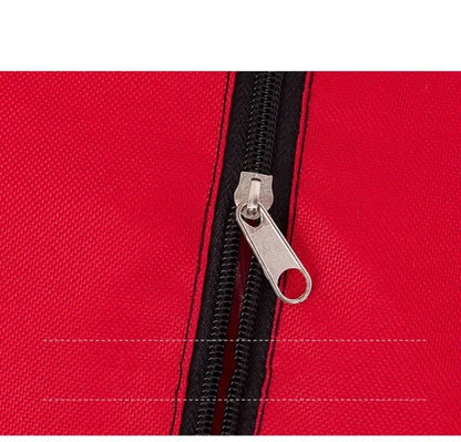 Foldable Large 100L Storage Bag for Travel or Home Use ECOTREK