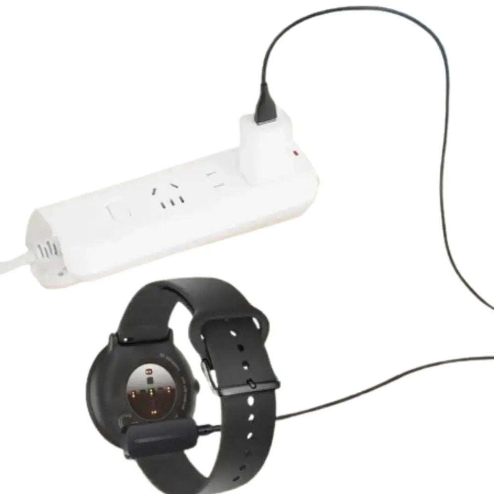 USB Charger for Polar Pacer Pro/Ignite 3 Habicare