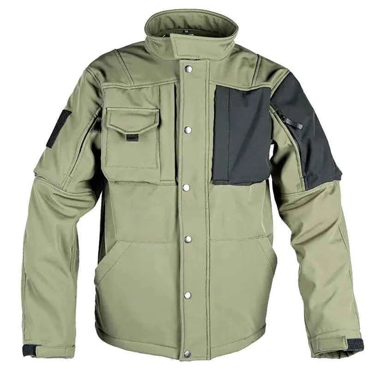 Rhino 2.0 Tactical Softshell Jacket for Men