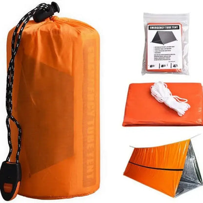 2 Person Emergency Shelter Habicare