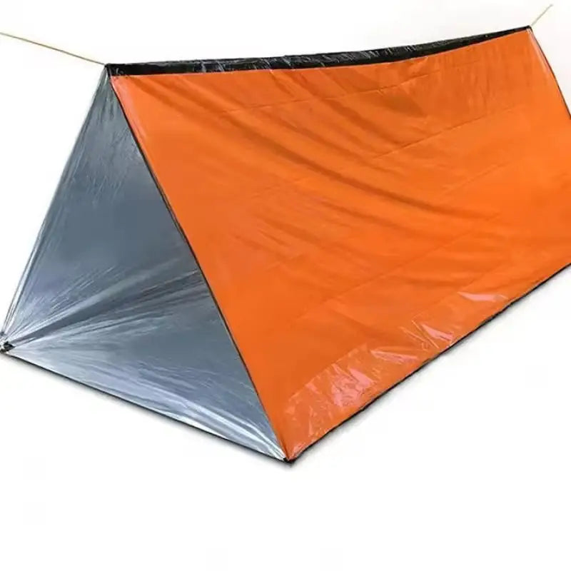 2 Person Emergency Shelter Habicare