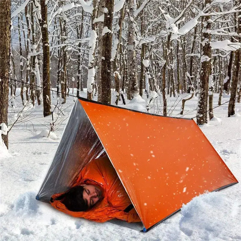 2 Person Emergency Shelter Habicare