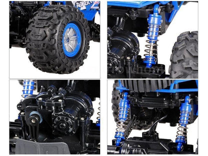 2.4G 4WD Amphibious Crawler RC Buggy Car dealonline.co.nz