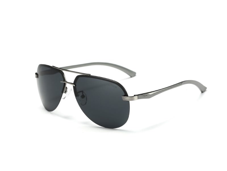 HD Polarized Lens Sunglasses Anti-Reflective Hydrophobic dealonline.co.nz