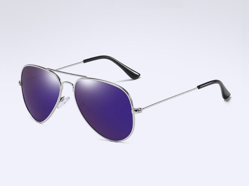 HD Polarized Lens Sunglasses Anti-Blue Ray Hydrophobic dealonline.co.nz