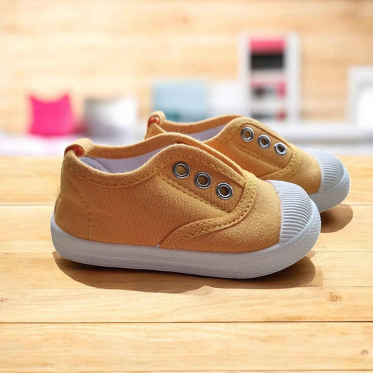 Tiny Trail Canvas – Classic, Easy & Durable - No fuss