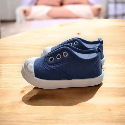 Tiny Trail Canvas – Classic, Easy & Durable - No fuss