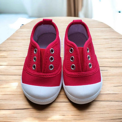 Tiny Trail Canvas – Classic, Easy & Durable - No fuss
